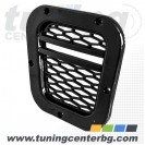 ВЪЗДУХОВОД ЗА LAND ROVER DEFENDER /ЛЯВ/ ВЪЗДУХОВОД ЗА LAND ROVER DEFENDER /ЛЯВ/